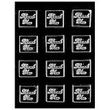 新入荷/Thank Youメッセージチョコレート型入荷