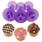 再入荷/Wilton/バネ式クラシックシェープカットアウト入荷