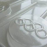 新入荷/オリンピックロリポップチョコレート型入荷