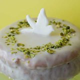 ドイツ／ハトのバネ付き抜き型セットのご紹介