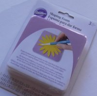 画像1: Wilton フラワーシェーピングマットセット 3種類