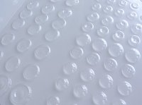画像2: チョコレート型　ボタン　19種類