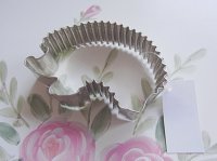 画像1: ドイツ/Stadter(ステンレス) クッキー型 ハリネズミ