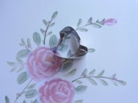 画像1: ドイツ/Stadter(ステンレス) ミニクッキー型 魔女の帽子 4.5cm