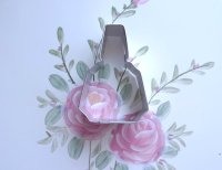 画像1: クッキー型 ネイルポリッシュ