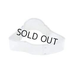 画像1: ミニクッキー型　レディースハット/帽子　5ｃｍ