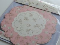 画像1: セール品/MeriMeri ケーキスタンド LOVE IN THE AFTERNOON