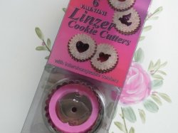 画像2: Linzer クッキー型　バレンタイン　6種類