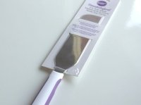 画像1: Wilton ワイドスパチュラ 幅:4.6cm 長さ:33.0cm