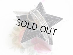 画像2: ビスケット/スコーン抜き型5個セット（ステンレス）　星　