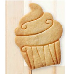 画像2: ドイツ/BIRKMANN 　クッキー型（ステンレス）　カップケーキ（クリーム）