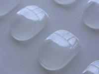 画像1: チョコレート型 コンピュータマウス