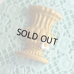 画像1: イギリス製/シュガークラフト/シリコン抜き型　ガーデンポット　3種類