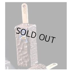 画像6: イタリア製/スティックフレックスミニシリコン型セット　ミニバー（長方形）　ミニスティック50本付