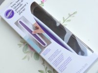 画像1: Wilton アイシングスムーサー(ケーキの仕上げに便利な道具)