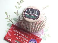 画像2: Wilton ベーキングカップ ホリデースウィート(Santa's Treats) 75枚入