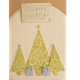 シュガークラフト/クリスマスツリー＆ギフトボックス　10種類