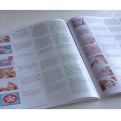 画像6: セール品／Wilton 豪華版 ガムペーストフラワーセット　II　