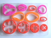 画像2: セール品/Wilton 豪華版 ガムペーストフラワーセット II