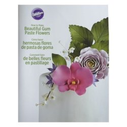 画像4: セール品／Wilton 豪華版 ガムペーストフラワーセット　II　