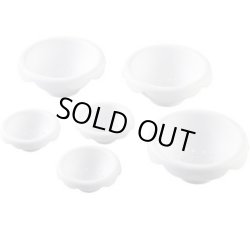 画像2: Wilton　フラワーシェーピングボウル　2種類