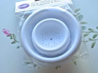 画像2: Wilton フラワーシェーピングボウル 2種類