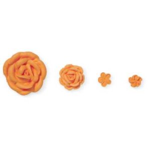 画像2: Wilton　口金　レフトハンド（左利き用）4種類セット（No.106L/No.59L/No97L/No.116L） (2)