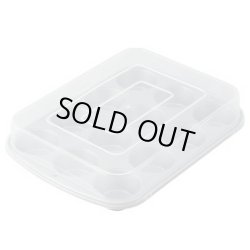画像2: Wilton マフィン型/カップケーキ型　レギュラーサイズ　カバー付　12個取カップケーキボックスプレゼント付き