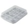 画像2: Wilton マフィン型/カップケーキ型　レギュラーサイズ　カバー付　12個取カップケーキボックスプレゼント付き (2)