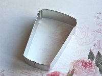 画像1: クッキー型 トラベルマグカップ 10cm