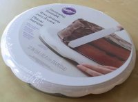 画像1: Wilton ケーキターンテーブル/ケーキ回転台