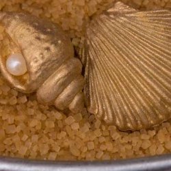 画像6: イギリス製/シュガークラフトシリコン型　貝殻　10種類