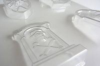 画像2: チョコレート型 墓 6種類