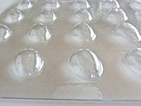 画像2: チョコレート型 ミニミニタマゴ