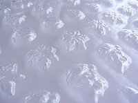 画像2: チョコレート型 ミニチュア クリスマスアソート 9種類