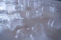 画像1: チョコレート型 蝶&トンボ