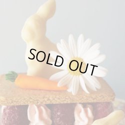 画像3: チョコレート型　うさぎ　3種類