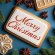 画像2: アメリカ製　ステンシルプレート　メリークリスマス (2)