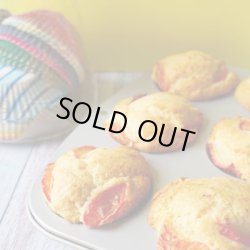 画像2: 大特価セール品／Wilton マフィン型/カップケーキ型　レギュラーサイズ 12個取り