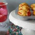 画像4: 大特価セール品／Wilton マフィン型/カップケーキ型　レギュラーサイズ 12個取り (4)