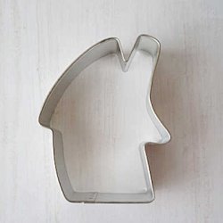 画像1: クッキー型　ハウス／お菓子の家