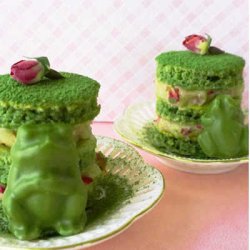 画像4: チョコレート型  カエル　2種類