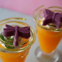 画像2: チョコレート型　蝶＆トンボ　