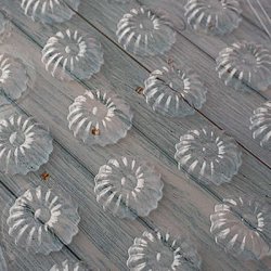 画像3: チョコレート型　フラワー／デイジー　20個取