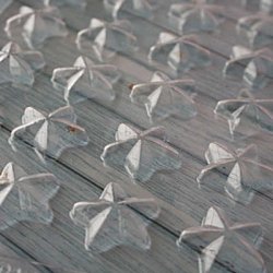 画像4: チョコレート型　星（ミニ）30個取