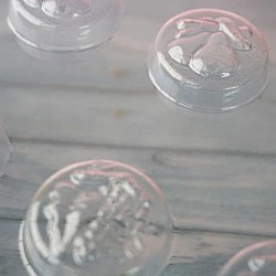 画像5: チョコレート型　果物　４種類　