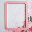 画像3: クレイクラフト用　厚み調整ミニガイド　厚み3mm　 (3)