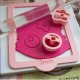 クレイクラフト用　厚み調整ミニガイド　厚み3mm　