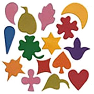 画像3: ドイツ/Stadter（ステンレス）　超ミニサイズ抜き型セット　バラエティ　15種類　BOX入り (3)