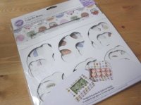画像2: Wilton フレキシブルカップケーキBOX レギュラー6個カップ / ミニ12個カップ 2セット